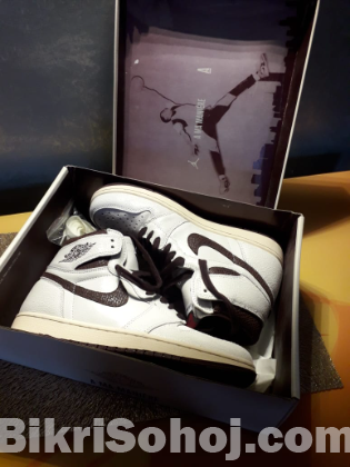 Nike air Jordan 1 A Ma maniere 1:1 quality